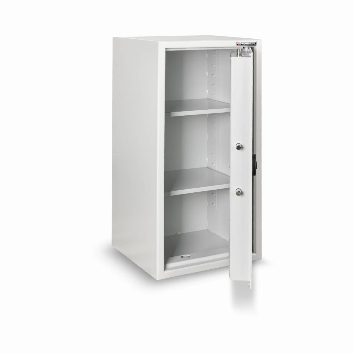 Sejf meblowy ML — klasa S2 — klasa S2