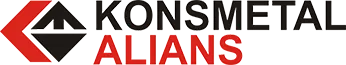 KONSMETAL ALIANS